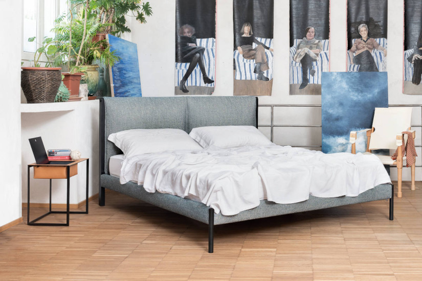 Taschino 643 Night Stand