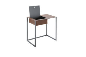 Commode Taschino 643 Zanotta - 1 2