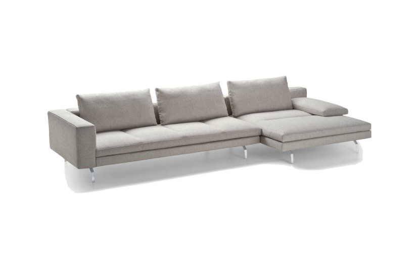 Divano Bruce Zanotta - 3