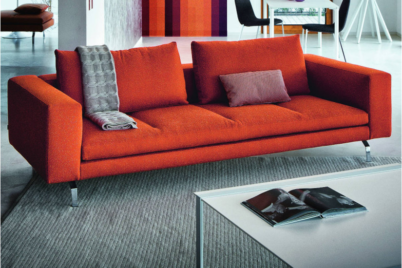 Divano Bruce Zanotta - 5