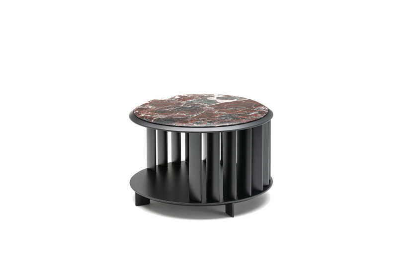 Table Islands Living Divani - 2