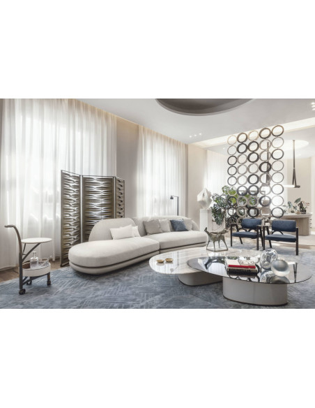 Divano Vesper Giorgetti - 2