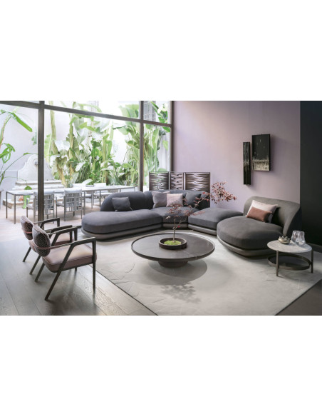 Divano Vesper Giorgetti - 4