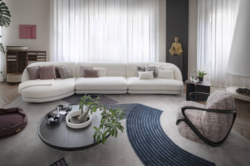 Vesper Sofa