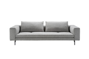 Canapé Bruce Zanotta - 1