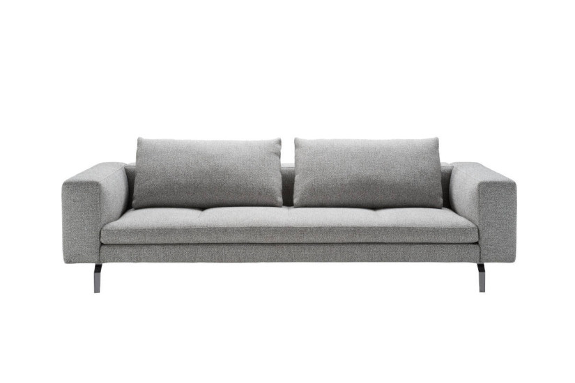 Canapé Bruce Zanotta - 1