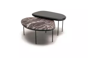 Pebble Low Table