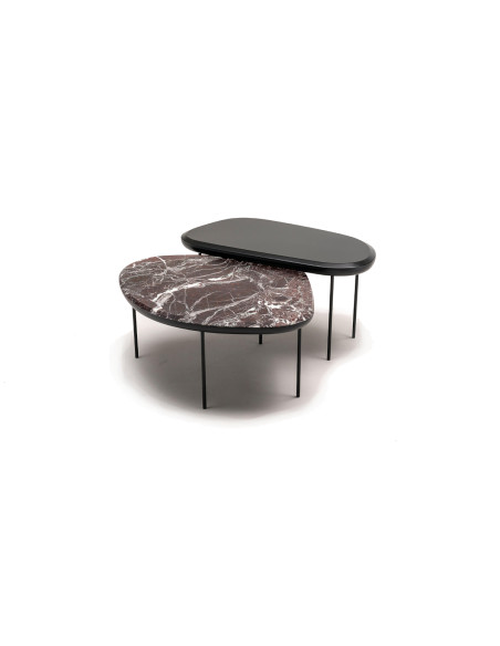 Table Pebble Living Divani - 1