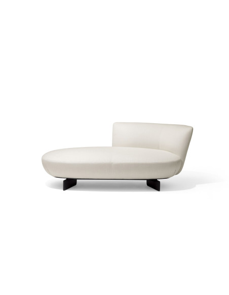 Dormeuse Galet Giorgetti - 1