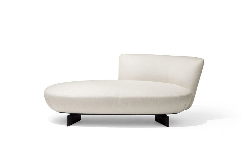 Dormeuse Galet Giorgetti - 1