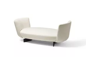 Dormeuse Galet Giorgetti - 1 2