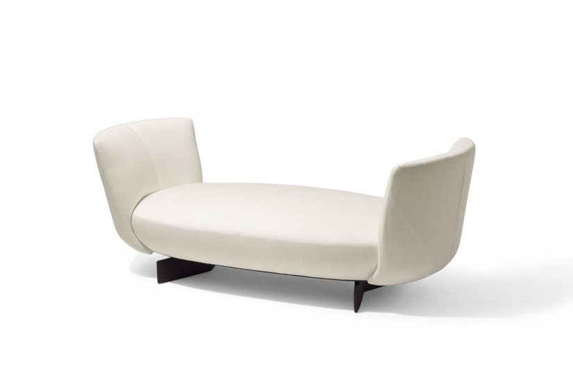 Dormeuse Galet Giorgetti - 2