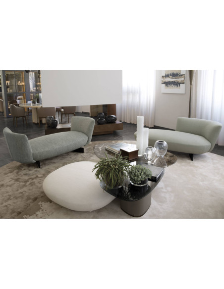 Dormeuse Galet Giorgetti - 3