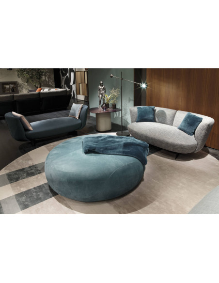 Dormeuse Galet Giorgetti - 5