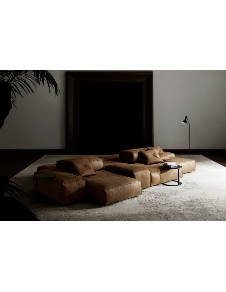 Tavolino Tethys Living Divani - 3