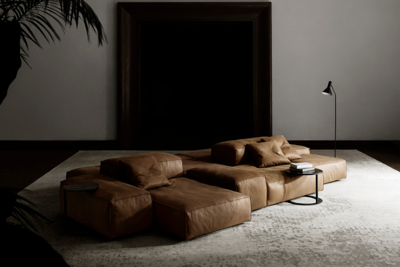 Table Tethys Living Divani - 3