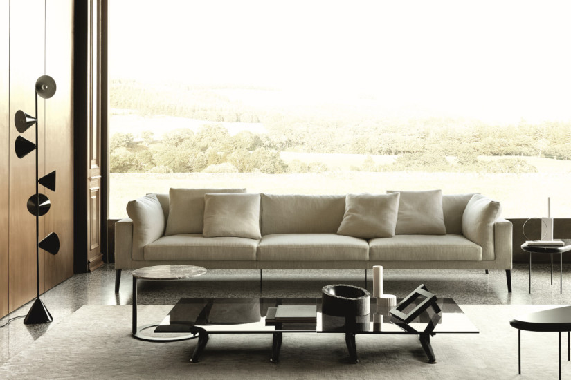 Tavolino Tethys Living Divani - 4