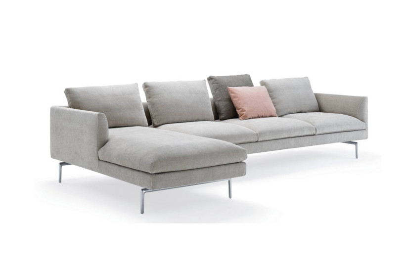 Canapé Flamingo 1333 Zanotta - 3