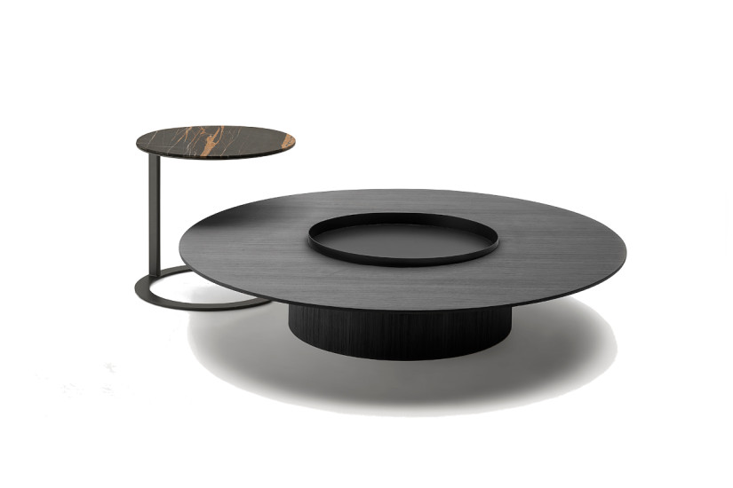 Tethys Coffee Table
