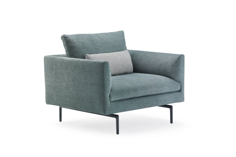 Canapé Flamingo 1333 Zanotta - 4