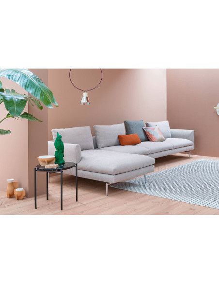 Canapé Flamingo 1333 Zanotta - 7