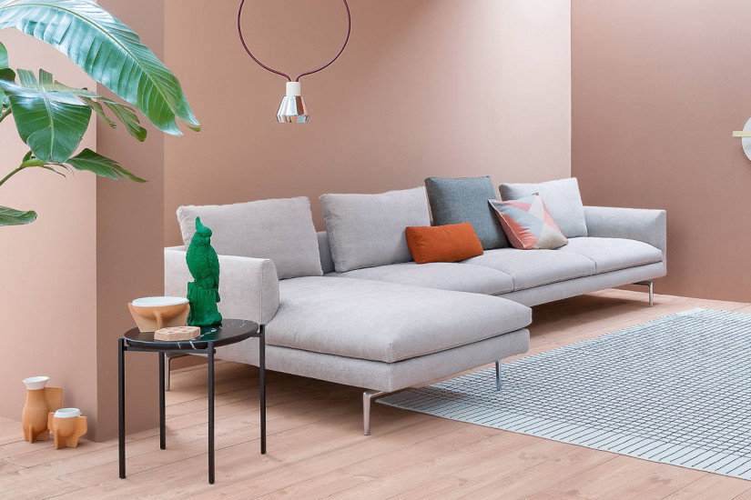 Flamingo 1333 Sofa