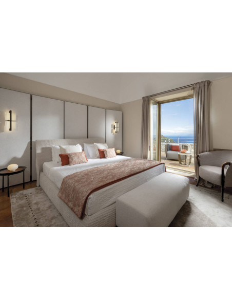 Letto Altea Giorgetti - 4