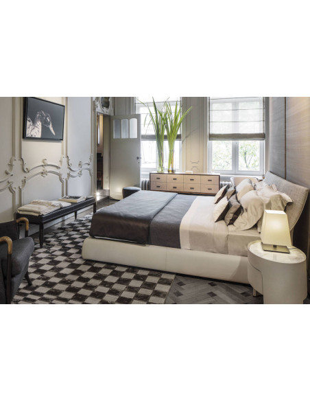 Letto Altea Giorgetti - 5