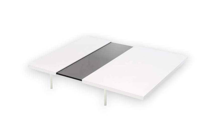 Step Low Table
