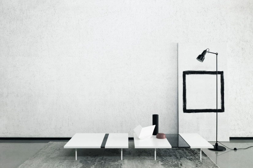 Table Step Living Divani - 3