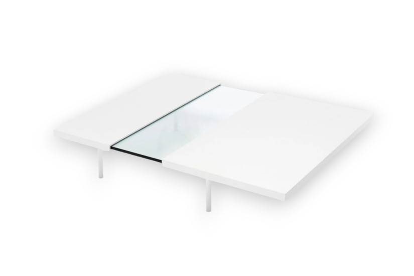 Step Low Table