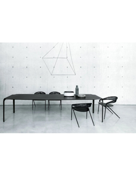 Brasilia Table