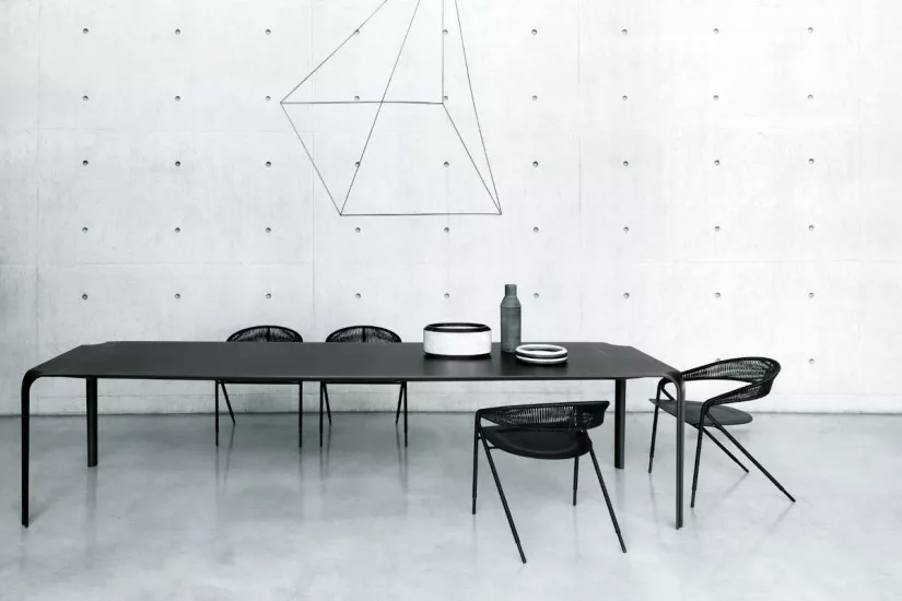 Tavolo Brasilia Living Divani - 3