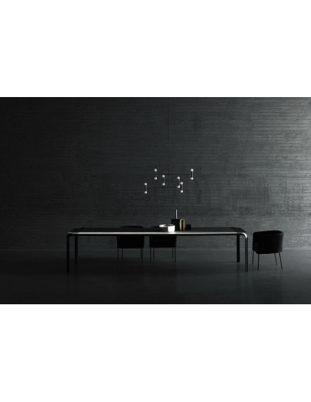 Table Brasilia Living Divani - 4