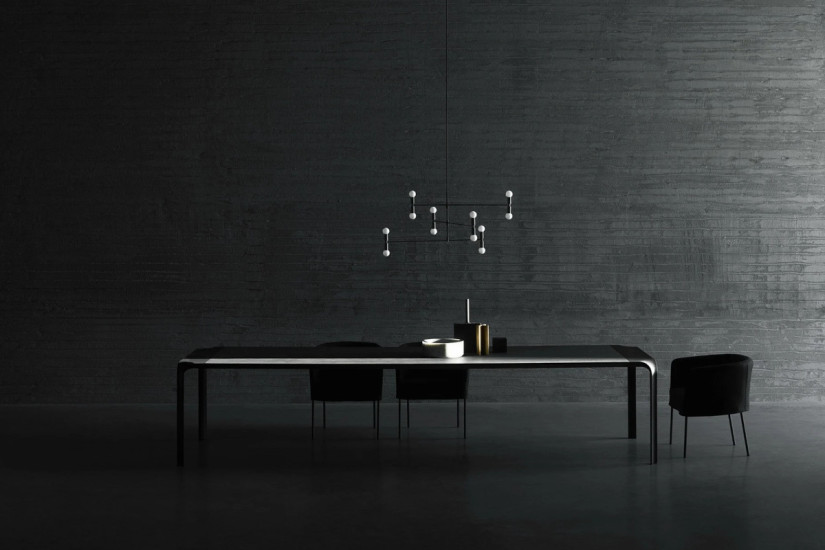 Table Brasilia Living Divani - 4