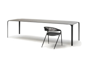 Table Brasilia Living Divani - 1