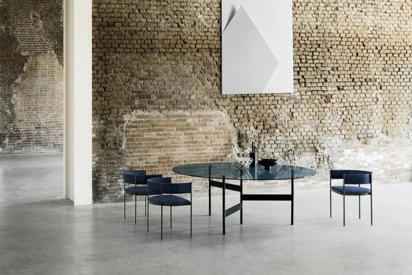 Tavolo Notes Living Divani - 4