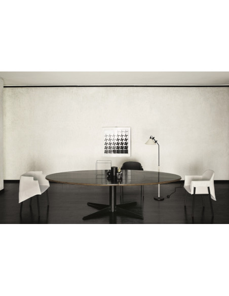 Sedia Grace Living Divani - 3