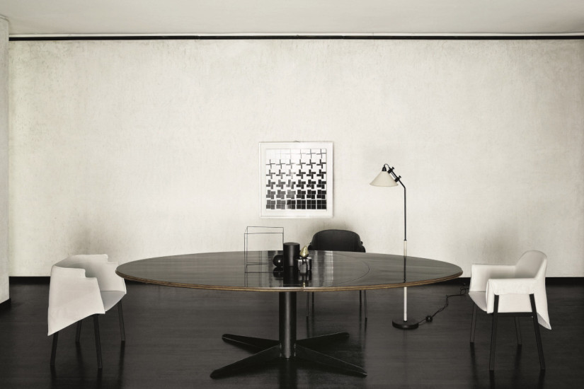 Chaise Grace Living Divani - 3