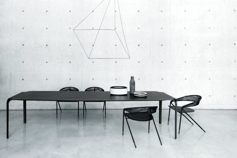 Sedia George’s Living Divani - 4