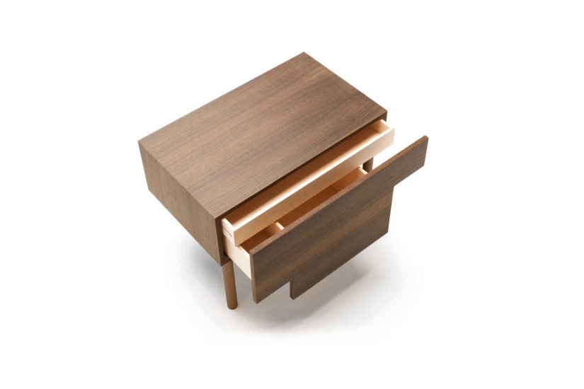 Comodino Stilt Living Divani - 1