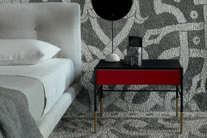 Commode Era Living Divani - 3