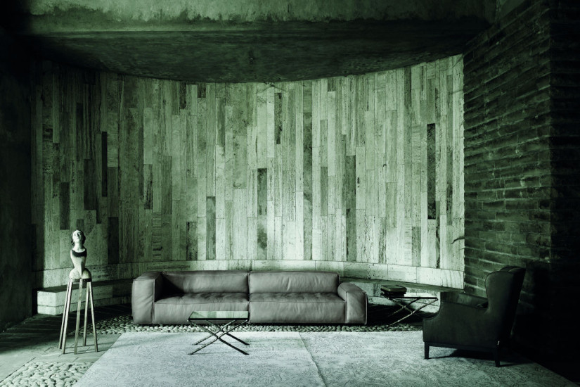 Canapé Neowall Living Divani - 5