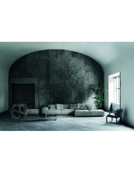 Canapé Neowall Living Divani - 6