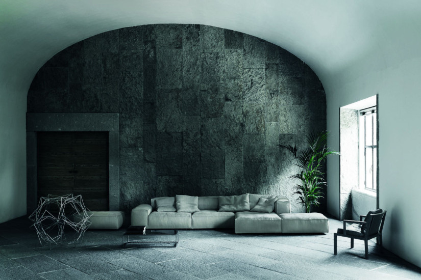 Divano Neowall Living Divani - 6