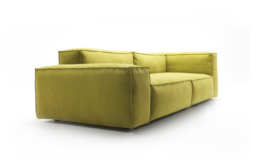 Canapé Neowall Living Divani - 3