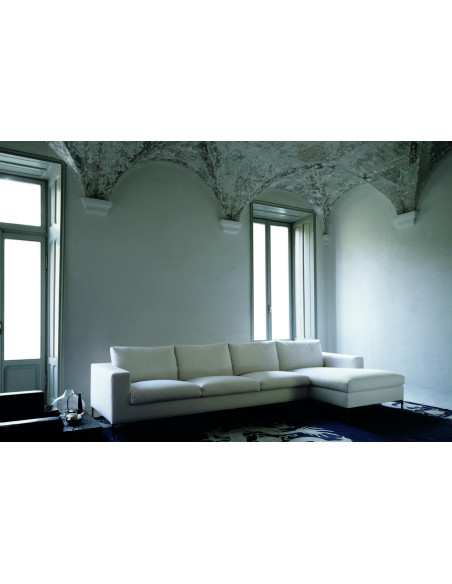 Divano Box Living Divani - 2