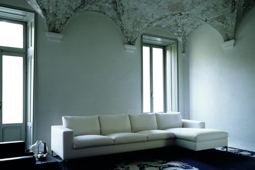 Divano Box Living Divani - 2