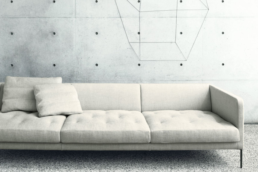 Easy Lipp Sofa