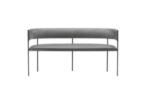 Era Settee Small Sofa